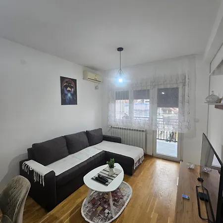 Two Apartman Kragujevac