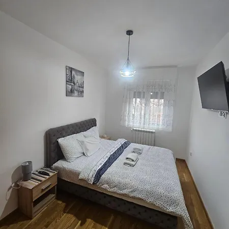 Apartman Two Kragujevac