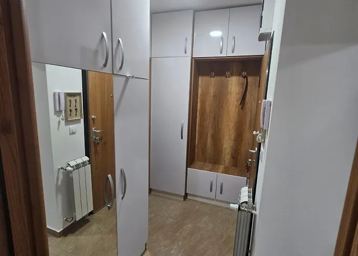 Two דירה קרגיובאק