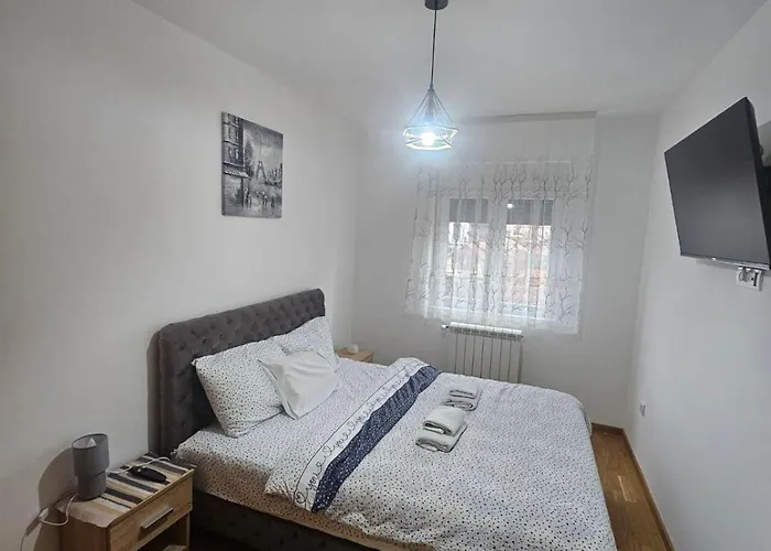 דירה Two קרגיובאק